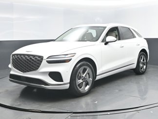 New 2026 Genesis GV70 2.5T Advanced image 1