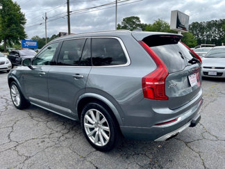 Used 2016 Volvo XC90 T6 Inscription w/ Vision Package image 1