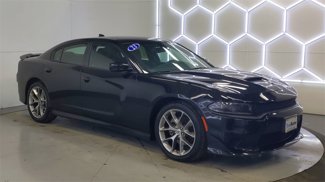 Used 2023 Dodge Charger GT image 1