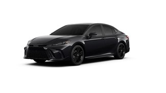 New 2026 Toyota Camry Hybrid image 1