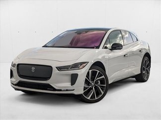 New 2024 Jaguar I-PACE R-Dynamic HSE image 1