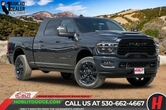 New 2026 RAM 2500 Laramie image 1