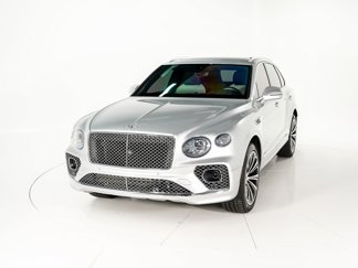 Used 2023 Bentley Bentayga image 1
