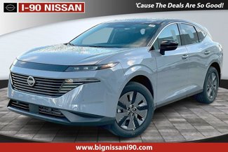 New 2025 Nissan Murano SL image 1