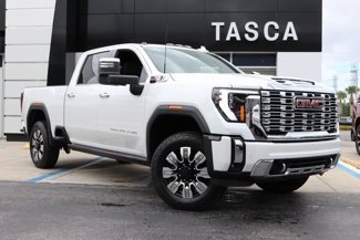 New 2025 GMC Sierra 2500 Denali w/ Denali Reserve Package image 1