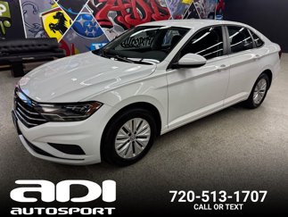 Used 2019 Volkswagen Jetta S w/ Driver Assistance Package image 1