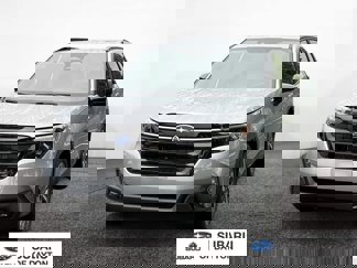 New 2025 Subaru Forester Touring image 1