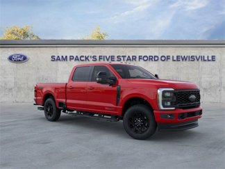 New 2025 Ford F250 Lariat w/ Lariat Ultimate Package image 1
