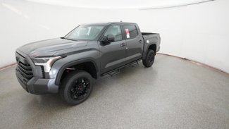 New 2026 Toyota Tundra SR5 image 1