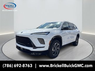 New 2025 Buick Enclave Sport Touring w/ Power Package image 1
