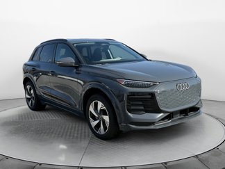 Used 2025 Audi Q6 e-tron Premium Plus image 1