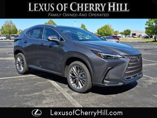 New 2026 Lexus NX 350 AWD w/ Premium Package video 1
