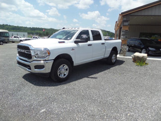 Used 2023 RAM 2500 Tradesman image 1