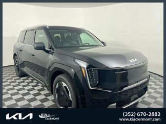New 2026 Kia EV9 Land image 1