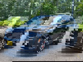 New 2025 Cadillac XT6 Sport w/ Platinum Package image 1