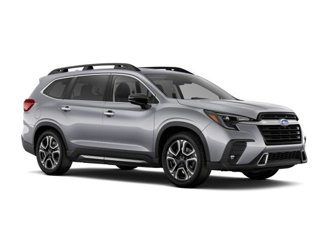 New 2025 Subaru Ascent Touring image 1