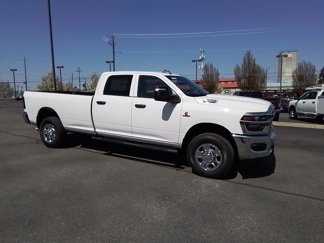 New 2025 RAM 2500 Tradesman image 1