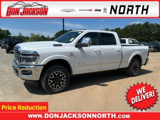 New 2025 RAM 2500 Limited image 1