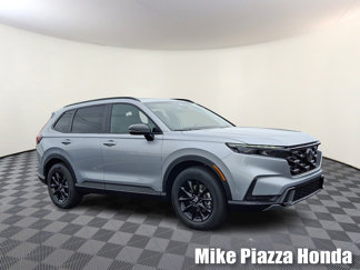 New 2026 Honda CR-V Sport-L image 1