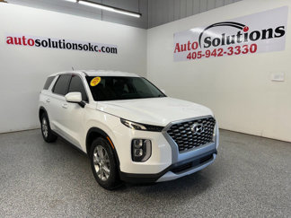 Used 2020 Hyundai Palisade SE image 1