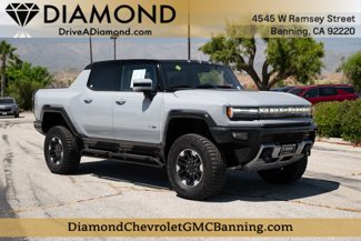 Used 2025 GMC Hummer EV 3X w/ Extreme Off-Road Package image 1