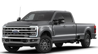 New 2026 Ford F350 2WD Crew Cab Super Duty image 1