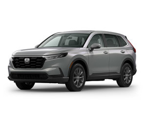 New 2026 Honda CR-V EX-L image 1