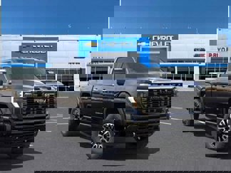 New 2025 GMC Sierra 2500 Denali Ultimate image 1