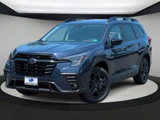 New 2025 Subaru Ascent Bronze Edition image 1
