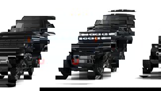 New 2025 GMC Hummer EV 3X w/ LPO, Sport Package image 1