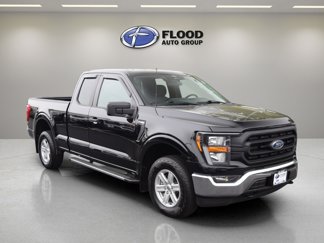 Certified 2023 Ford F150 XL w/ XL Chrome Appearance Package image 1