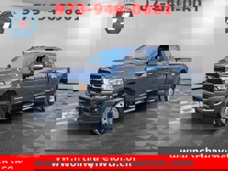 Used 2023 RAM 3500 Big Horn w/ Level 1 Equipment Group image 1