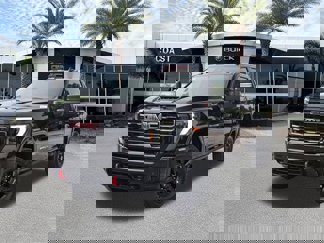 New 2026 GMC Sierra 2500 AT4 w/ AT4 Premium Plus Package image 1