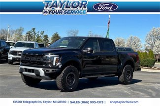 New 2025 Ford F150 Raptor image 1