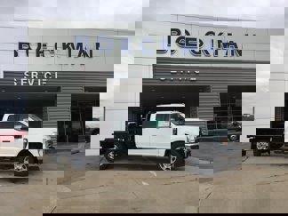 New 2025 Ford F350 XLT w/ Camper Package image 1