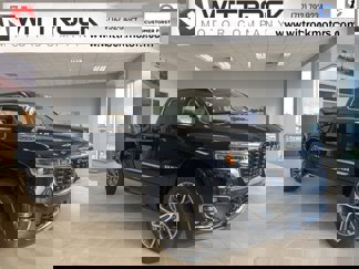 New 2026 RAM 1500 Tungsten image 1