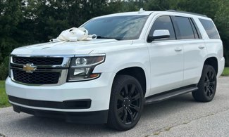 Used 2019 Chevrolet Tahoe LT image 1