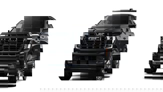 New 2025 GMC Yukon Denali Ultimate image 1