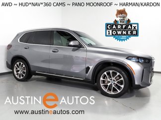 Used 2024 BMW X5 xDrive40i image 1