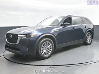 New 2025 MAZDA CX-90 3.3 Turbo w/ Preferred Package image 1