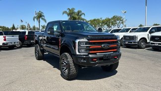 New 2025 Ford F250 Lariat w/ Lariat Ultimate Package image 1