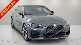 Used 2023 BMW M440i xDrive Gran Coupe w/ Premium Package image 1