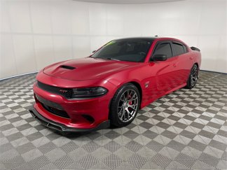 Used 2015 Dodge Charger SRT w/ Harman/Kardon Audio Group image 1