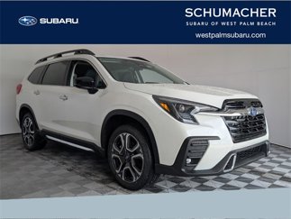 New 2025 Subaru Ascent Touring image 1