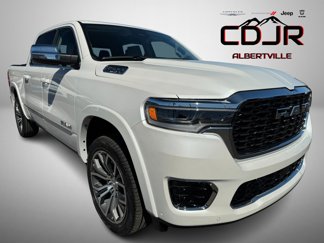 New 2025 RAM 1500 Tungsten w/ Bed Utility Group image 1
