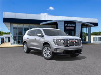 New 2026 GMC Acadia Denali w/ Super Cruise Package image 1