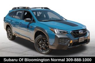 New 2025 Subaru Outback Wilderness image 1