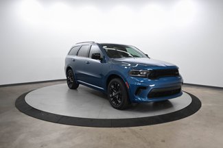 New 2025 Dodge Durango GT image 1