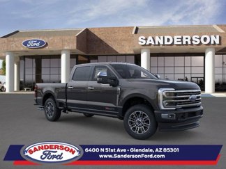 New 2026 Ford F350 Platinum w/ Platinum Plus Package video 1