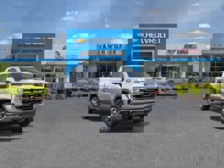 New 2026 GMC Sierra 1500 SLT image 1